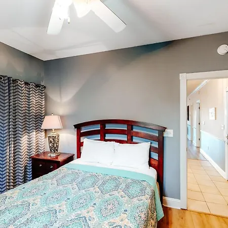 Mulligan Apartment